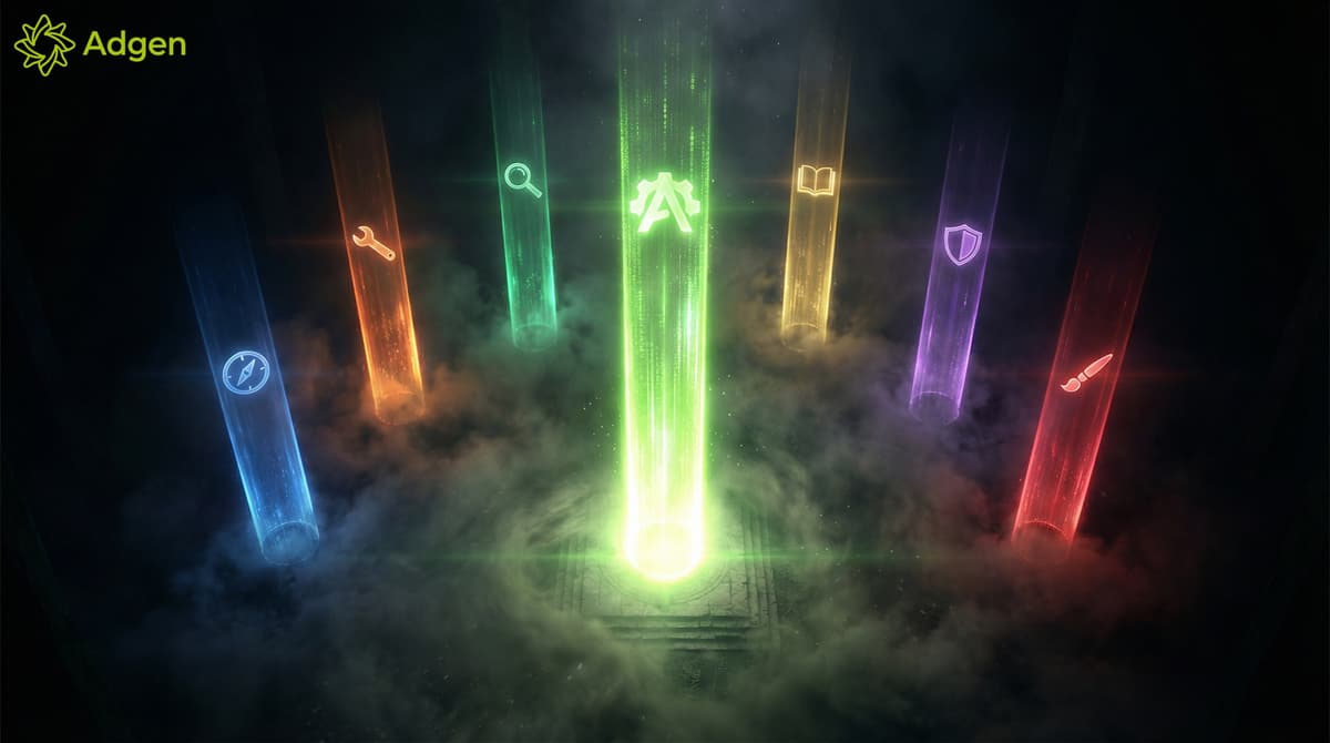 7 Best AdStellar Alternatives for Ad Agencies in 2026