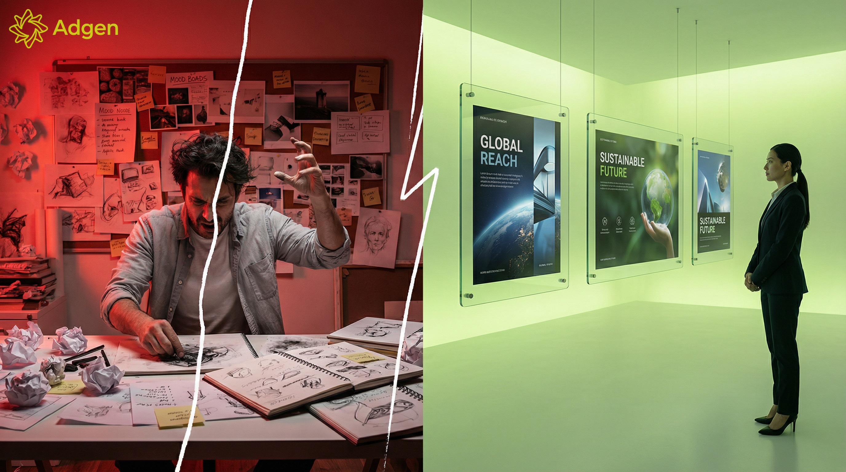 Adgen vs AdStellar: Comparing AI Ad Creation Tools (2026)